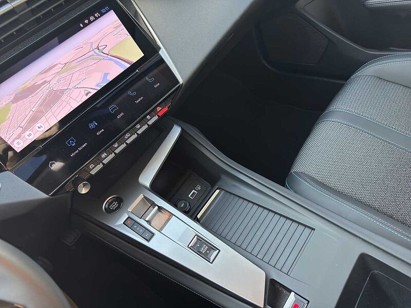 Peugeot 308 Allure PureTech 130 EAT8