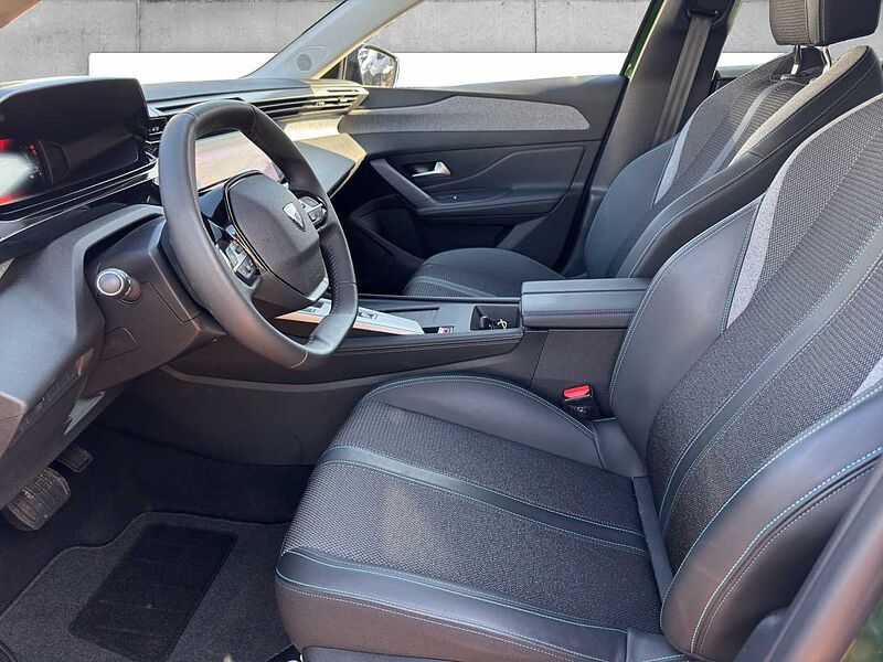 Peugeot 308 Allure PureTech 130 EAT8
