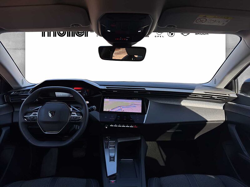 Peugeot 308 Allure PureTech 130 EAT8