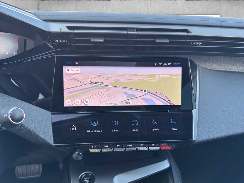 Peugeot 308 Allure PureTech 130 EAT8