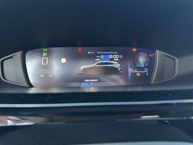 Peugeot 308 Allure PureTech 130 EAT8