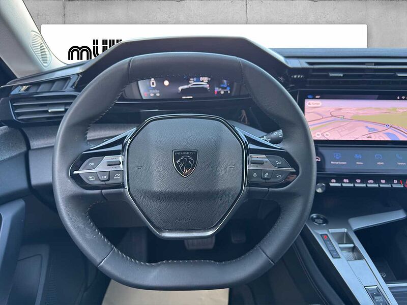 Peugeot 308 Allure PureTech 130 EAT8