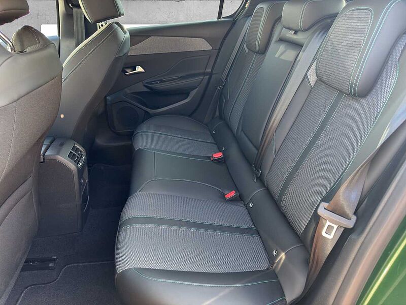Peugeot 308 Allure PureTech 130 EAT8