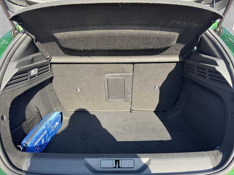 Peugeot 308 Allure PureTech 130 EAT8