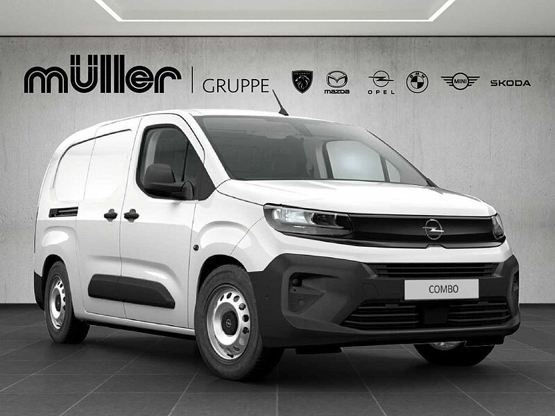 Opel Combo 1.5 D Cargo D L2 EHZ