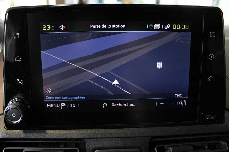 Peugeot Rifter L1 GT Elektromotor 136