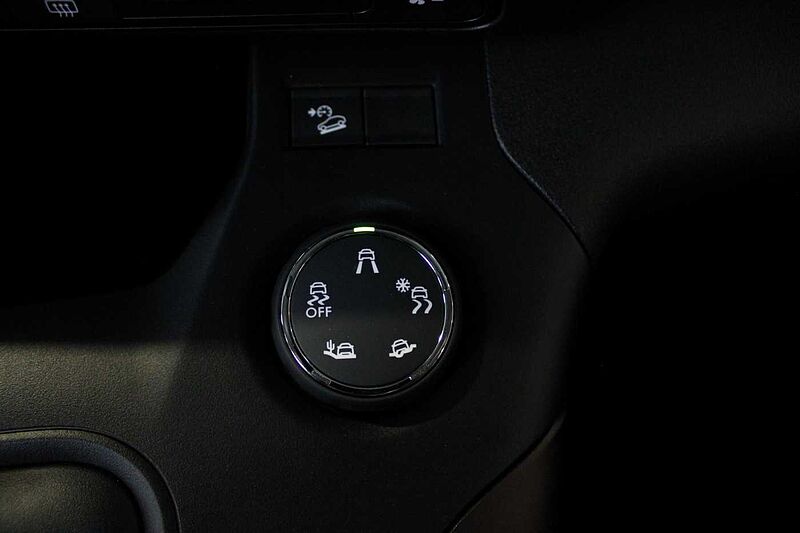 Peugeot Rifter L1 GT Elektromotor 136