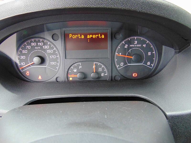 Peugeot Boxer Kastenwagen 335 L3H2 BlueHDi140