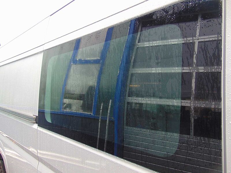Peugeot Boxer Kastenwagen 335 L3H2 BlueHDi140
