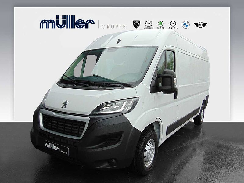 Peugeot Boxer Kastenwagen 335 L3H2 BlueHDi140