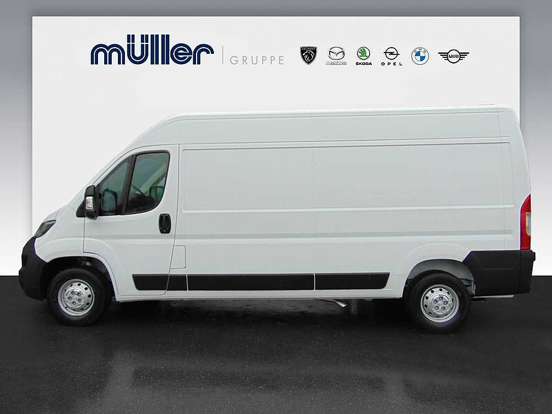 Peugeot Boxer Kastenwagen 335 L3H2 BlueHDi140