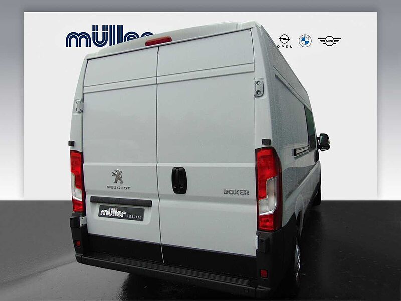 Peugeot Boxer Kastenwagen 335 L3H2 BlueHDi140