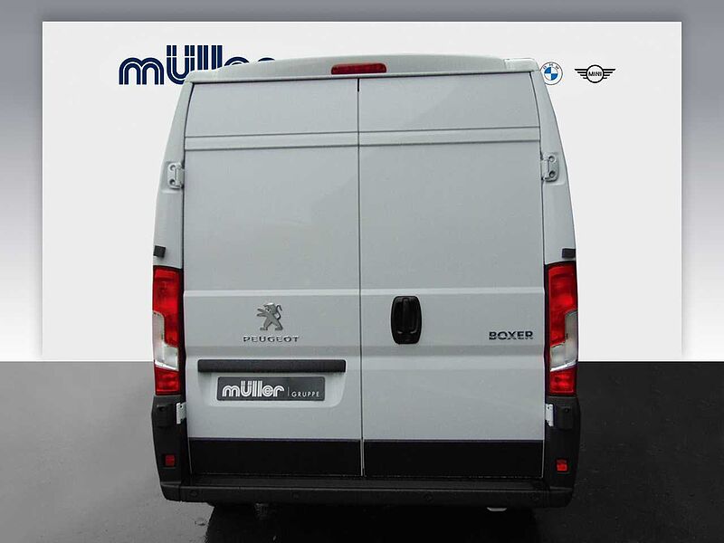 Peugeot Boxer Kastenwagen 335 L3H2 BlueHDi140