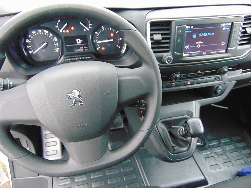 Peugeot Expert BlueHDi 145 S&S 2.0 L1