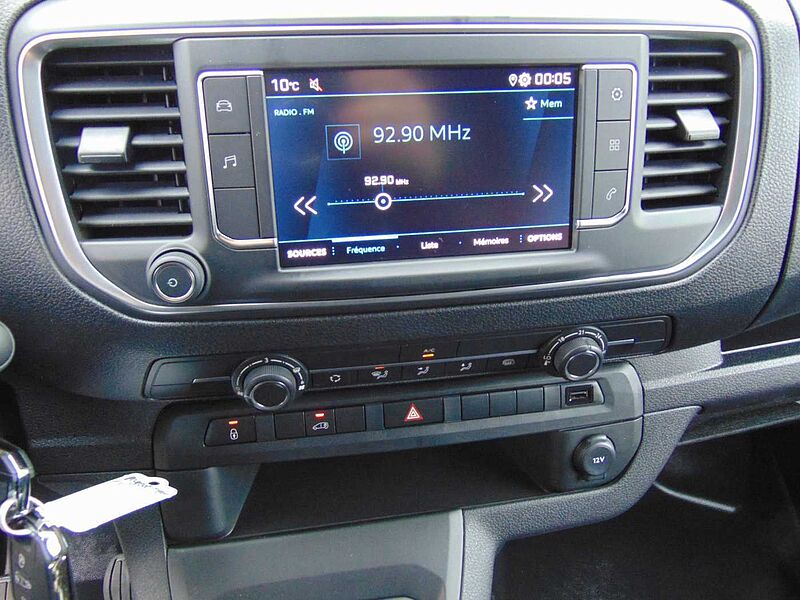 Peugeot Expert BlueHDi 145 S&S 2.0 L1