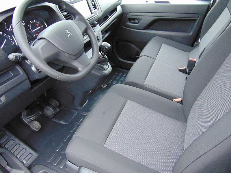 Peugeot Expert BlueHDi 145 S&S 2.0 L1