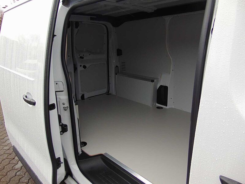 Peugeot Expert BlueHDi 145 S&S 2.0 L1