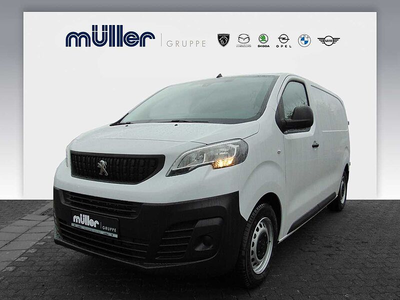 Peugeot Expert BlueHDi 145 S&S 2.0 L1