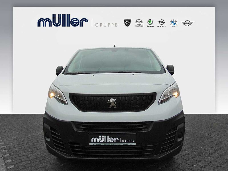 Peugeot Expert BlueHDi 145 S&S 2.0 L1