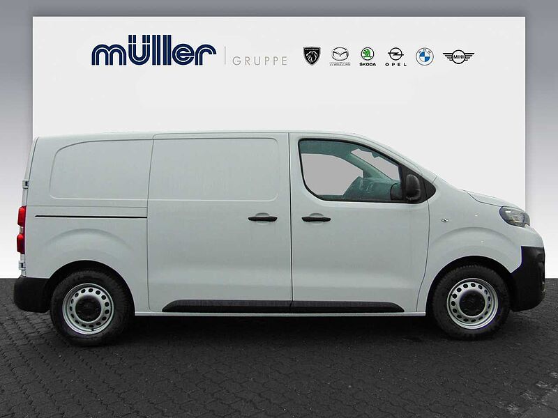 Peugeot Expert BlueHDi 145 S&S 2.0 L1