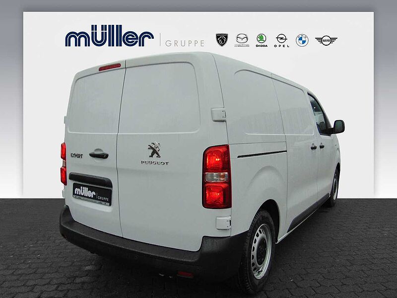 Peugeot Expert BlueHDi 145 S&S 2.0 L1