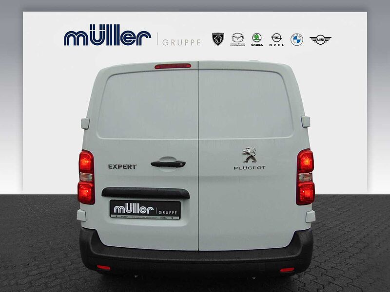 Peugeot Expert BlueHDi 145 S&S 2.0 L1