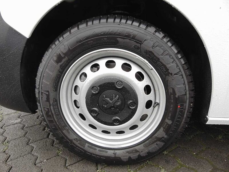 Peugeot Expert BlueHDi 145 S&S 2.0 L1