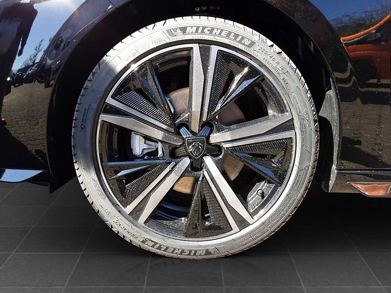 Peugeot 308 Diesel BlueHDi 130 EAT8 GT