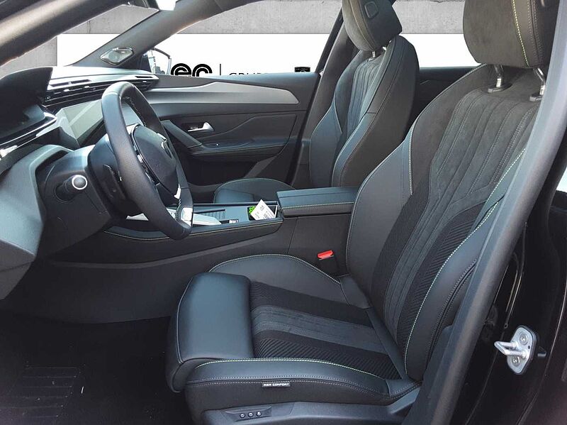Peugeot 308 Diesel BlueHDi 130 EAT8 GT