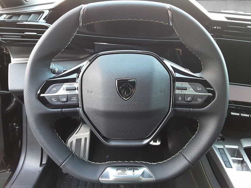 Peugeot 308 Diesel BlueHDi 130 EAT8 GT