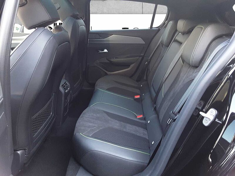 Peugeot 308 Diesel BlueHDi 130 EAT8 GT