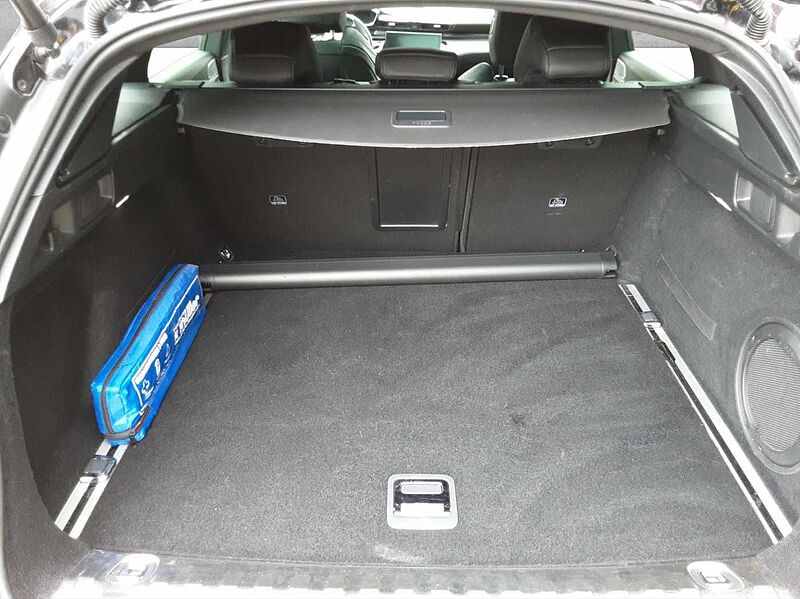 Peugeot 508 SW PSE Plug-In Hybrid4 360 e-EAT8