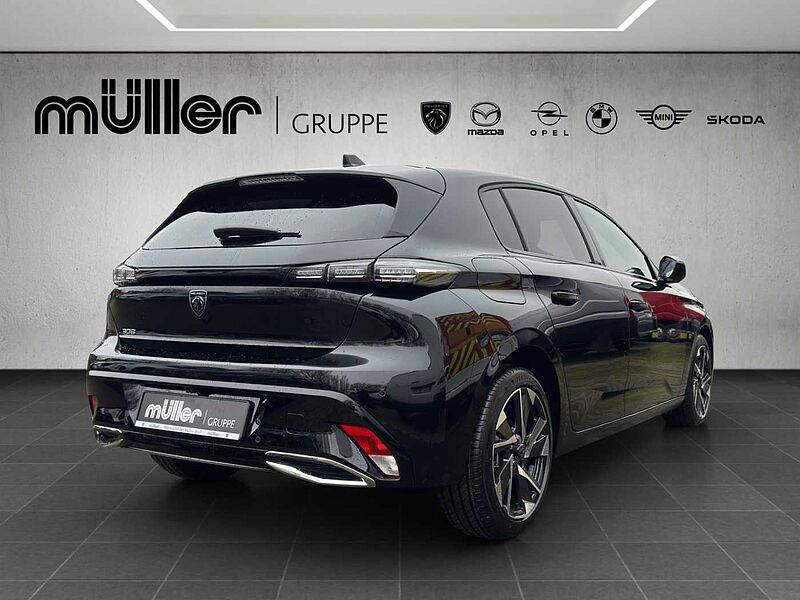 Peugeot 308 PureTech 130 EAT8 Allure