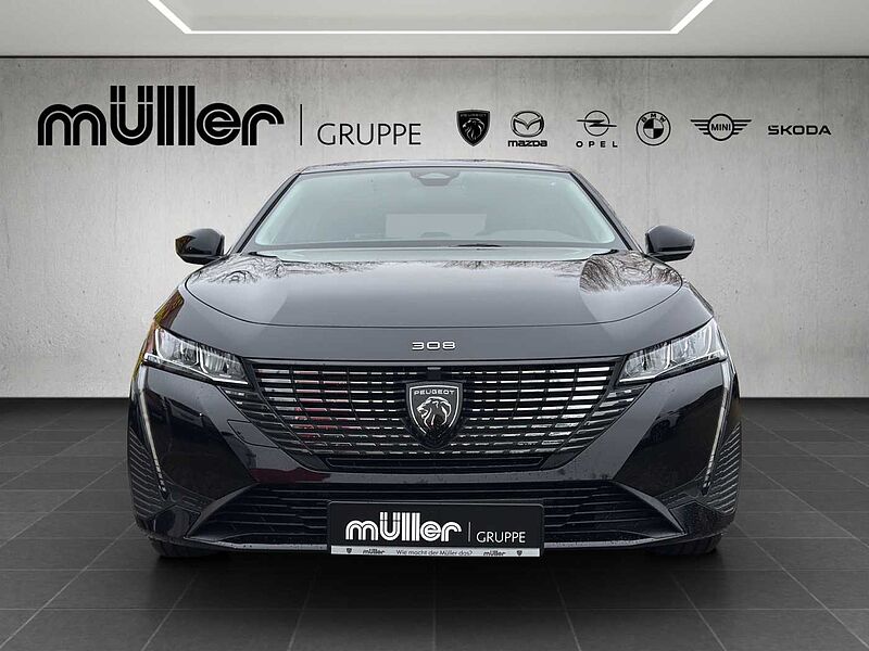 Peugeot 308 PureTech 130 EAT8 Allure
