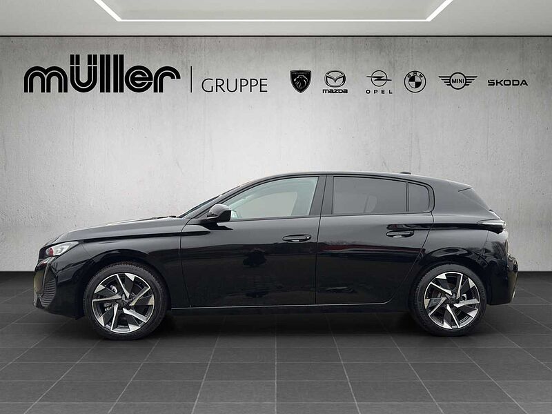 Peugeot 308 PureTech 130 EAT8 Allure