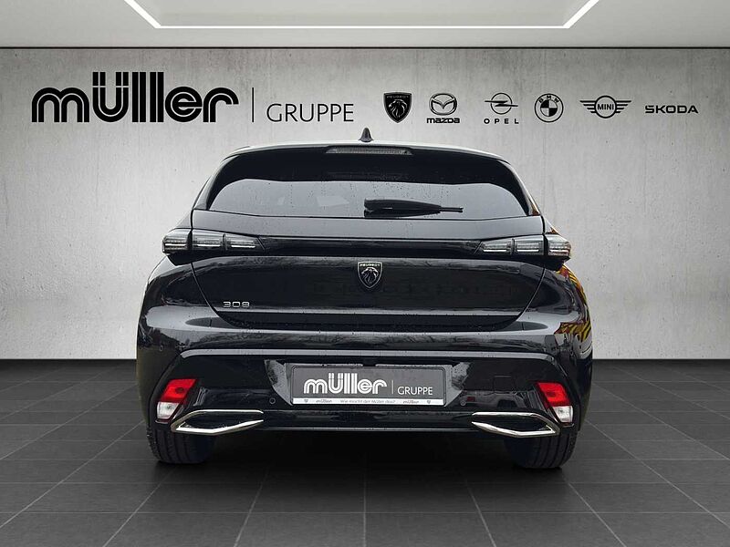 Peugeot 308 PureTech 130 EAT8 Allure