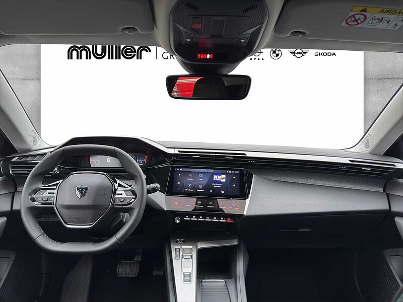 Peugeot 308 PureTech 130 EAT8 Allure