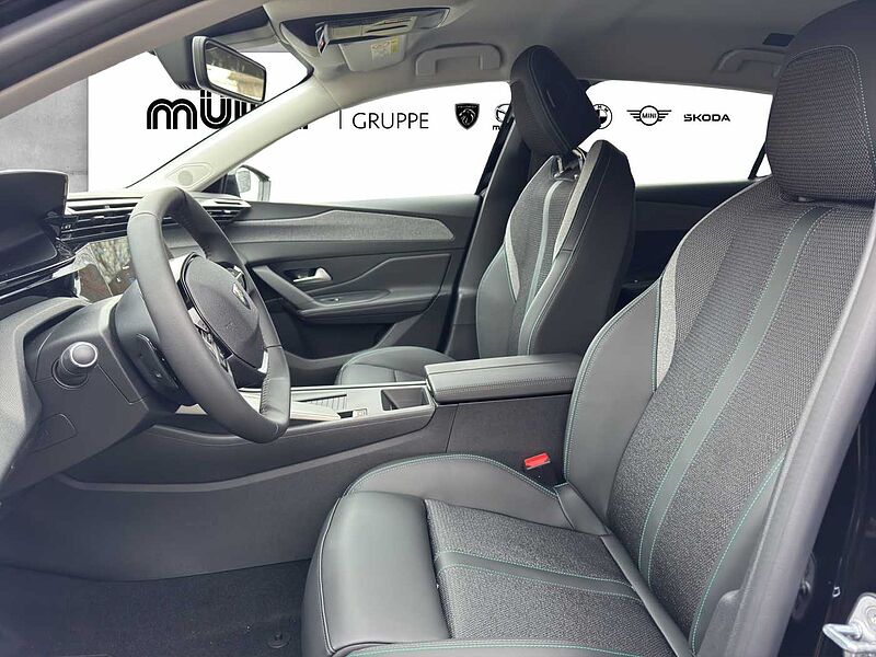 Peugeot 308 PureTech 130 EAT8 Allure