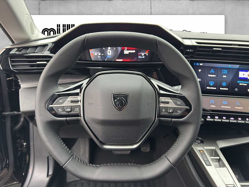 Peugeot 308 PureTech 130 EAT8 Allure