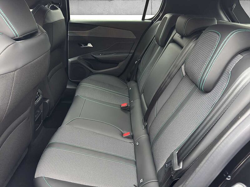 Peugeot 308 PureTech 130 EAT8 Allure