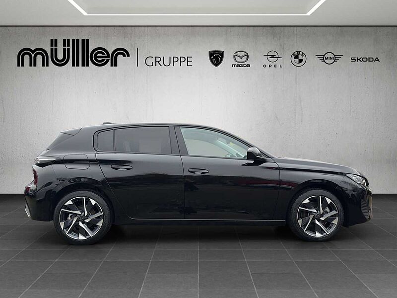 Peugeot 308 PureTech 130 EAT8 Allure