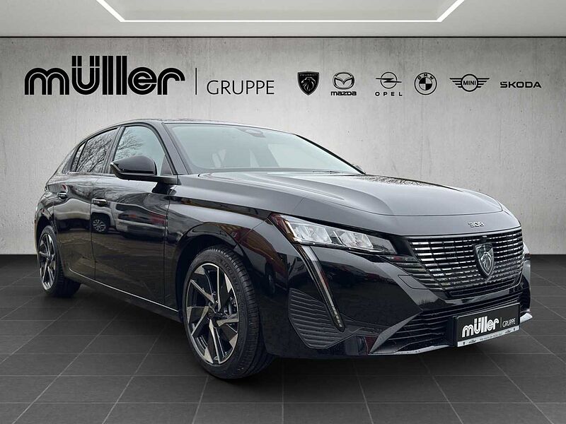 Peugeot 308 PureTech 130 EAT8 Allure