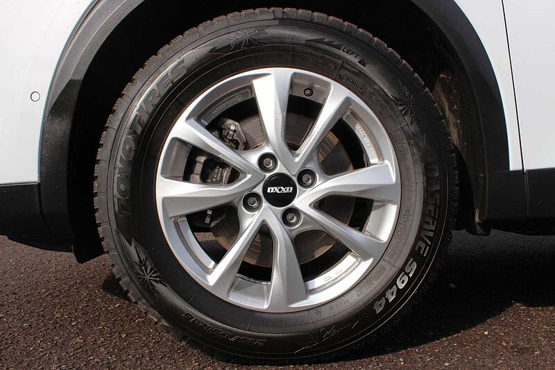 Peugeot 2008 BlueHDi 130 EAT8 GT