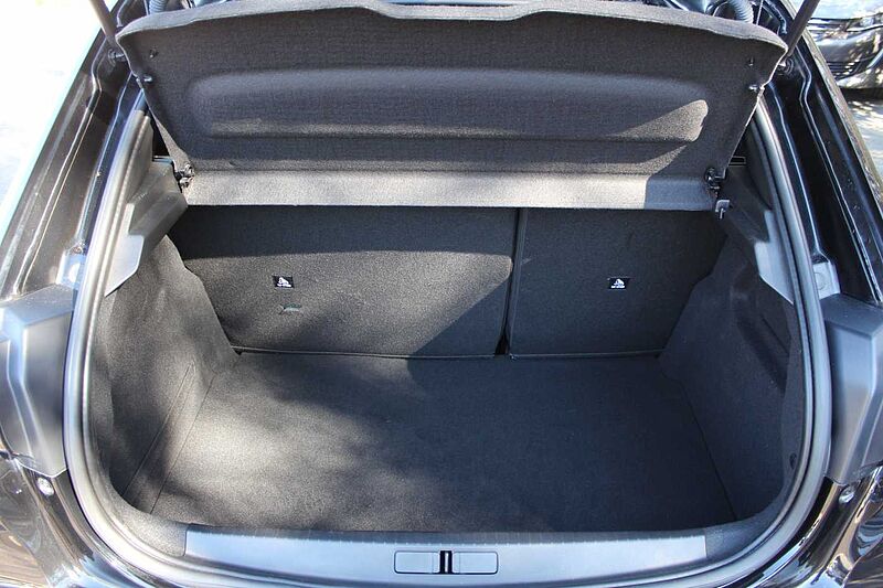Peugeot 208 Elektromotor 136 Allure Pack