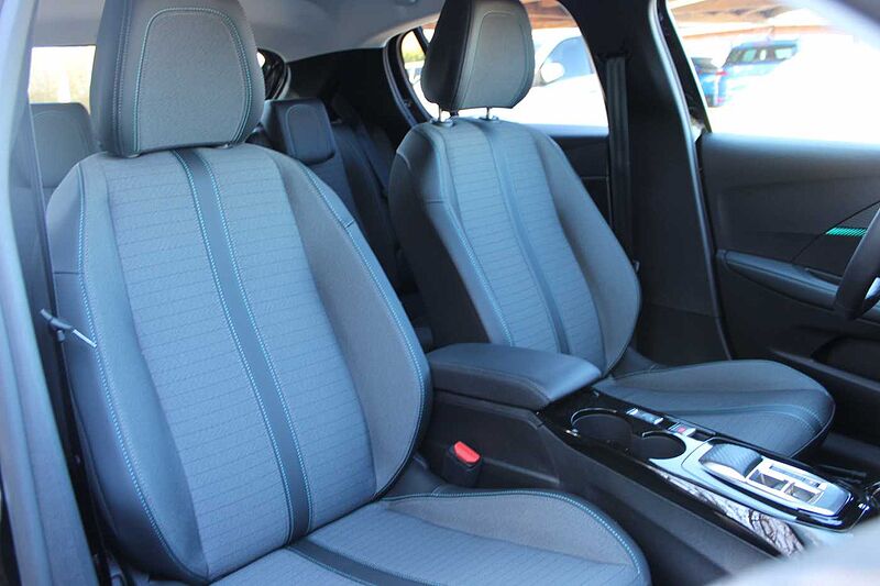 Peugeot 208 Elektromotor 136 Allure Pack