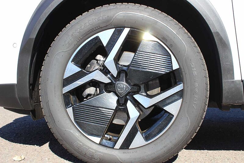 Peugeot 2008 BlueHDi 130 EAT8 GT
