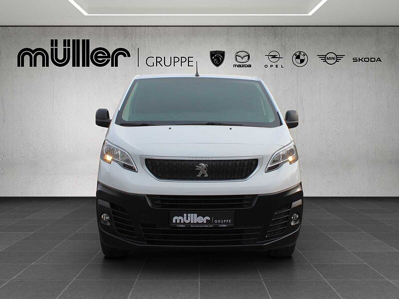 Peugeot Expert BlueHDi 120 L2H1 Pro