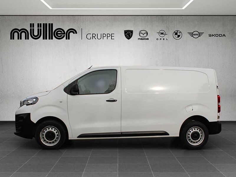 Peugeot Expert BlueHDi 120 L2H1 Pro