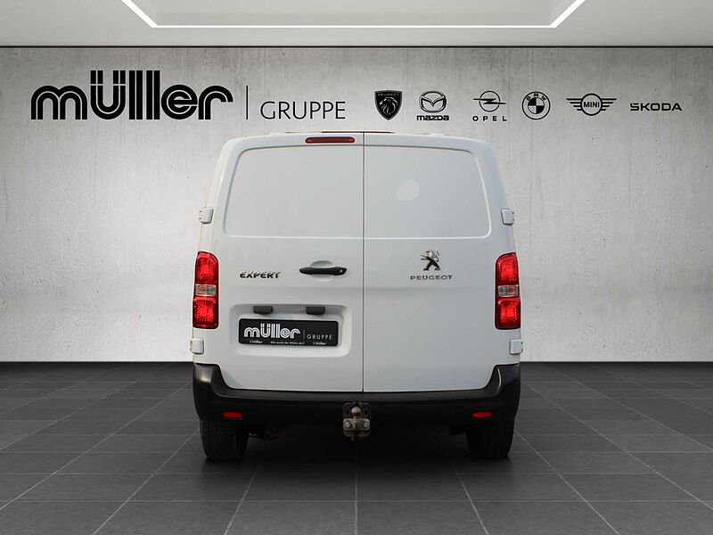 Peugeot Expert BlueHDi 120 L2H1 Pro