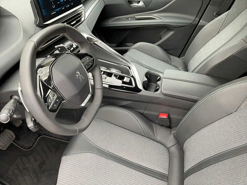Peugeot 3008 PureTech 130 Stop & Start GPF EAT8 Allure Pack
